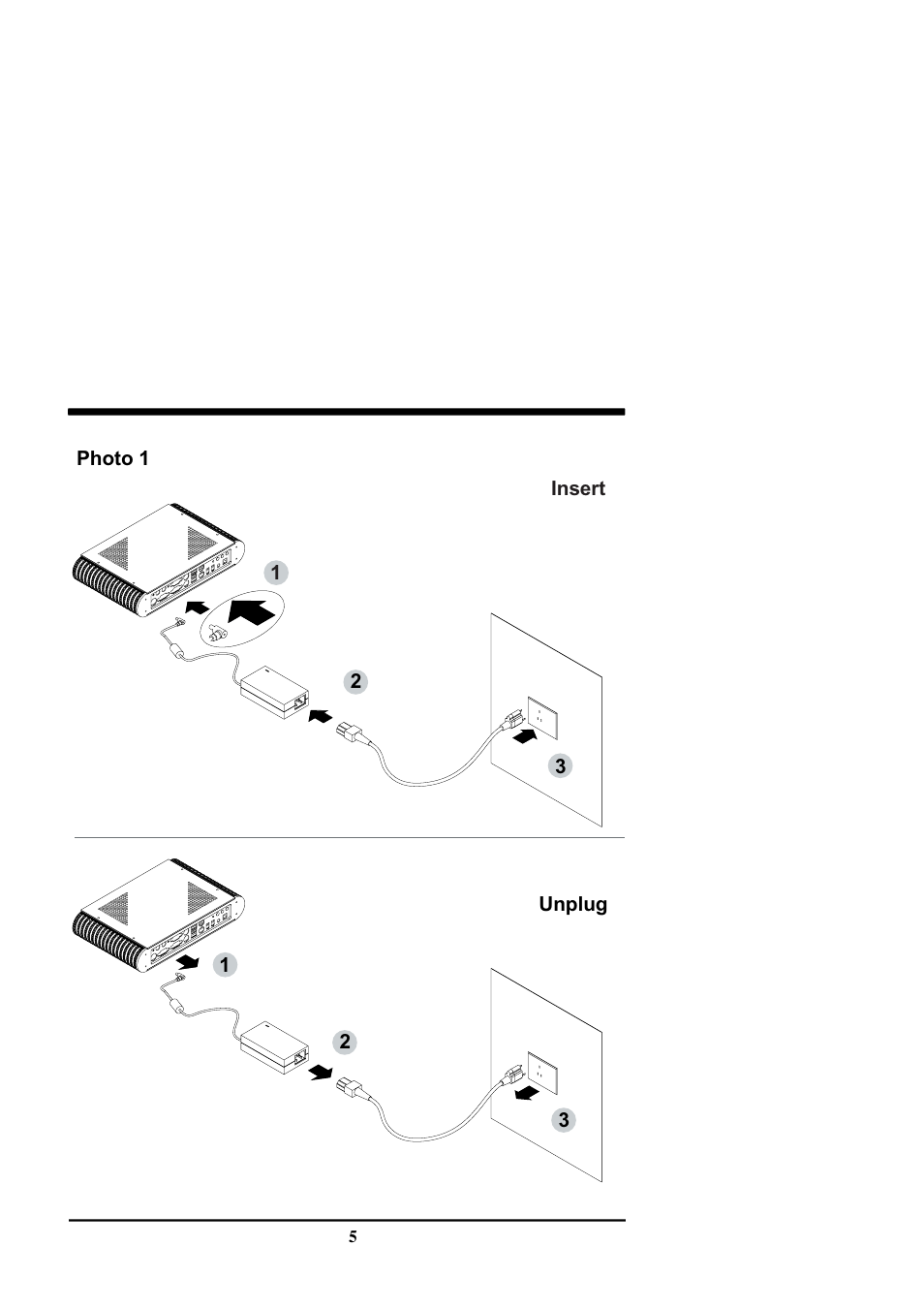 Intel CV702A User Manual | Page 9 / 63