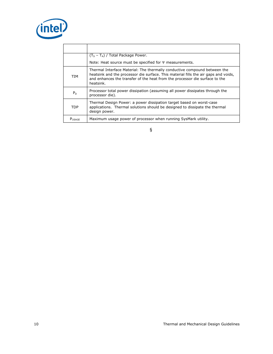 Intel CELERON 200 User Manual | Page 10 / 53