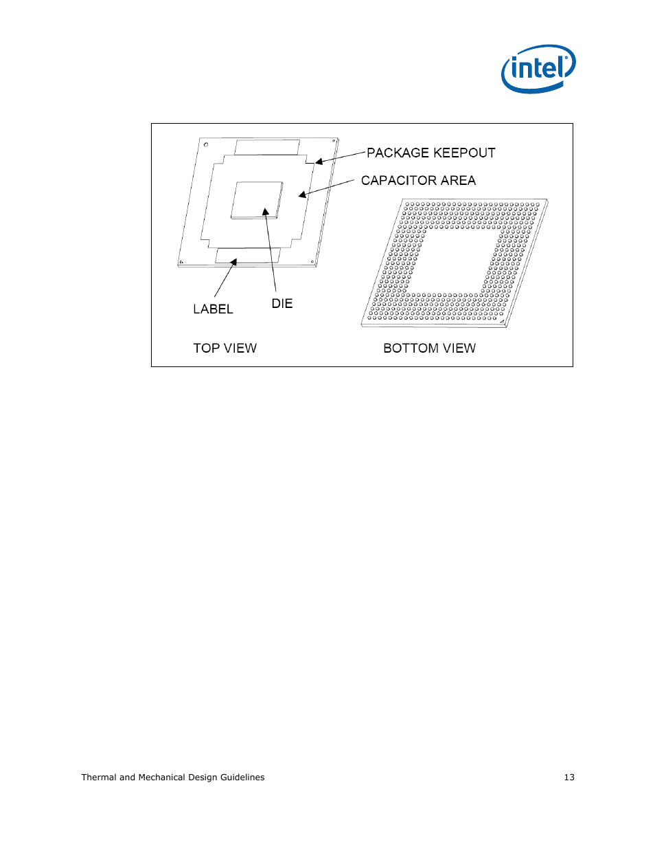 Intel CELERON 200 User Manual | Page 13 / 53