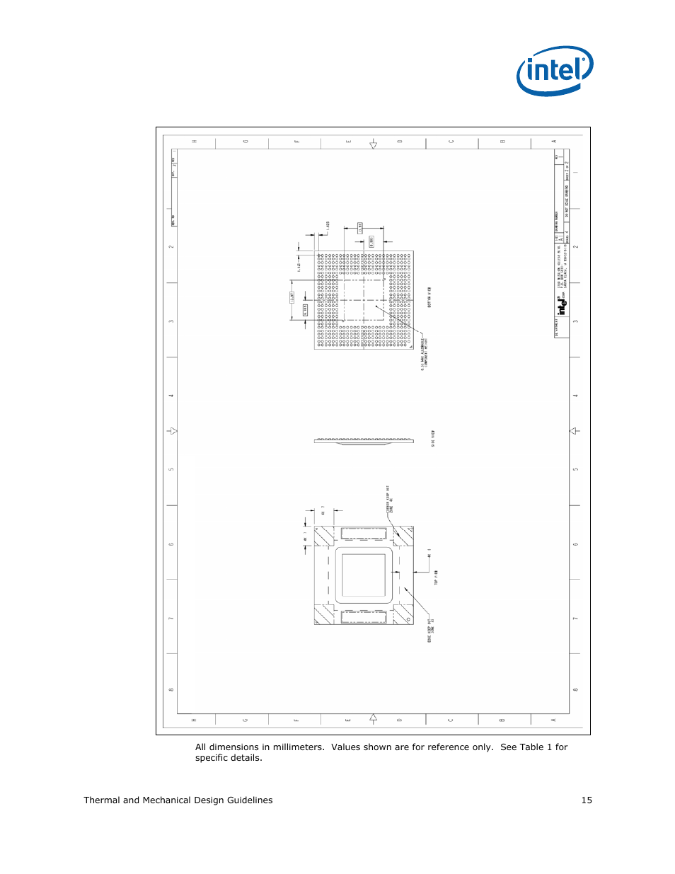 Figure 3 | Intel CELERON 200 User Manual | Page 15 / 53