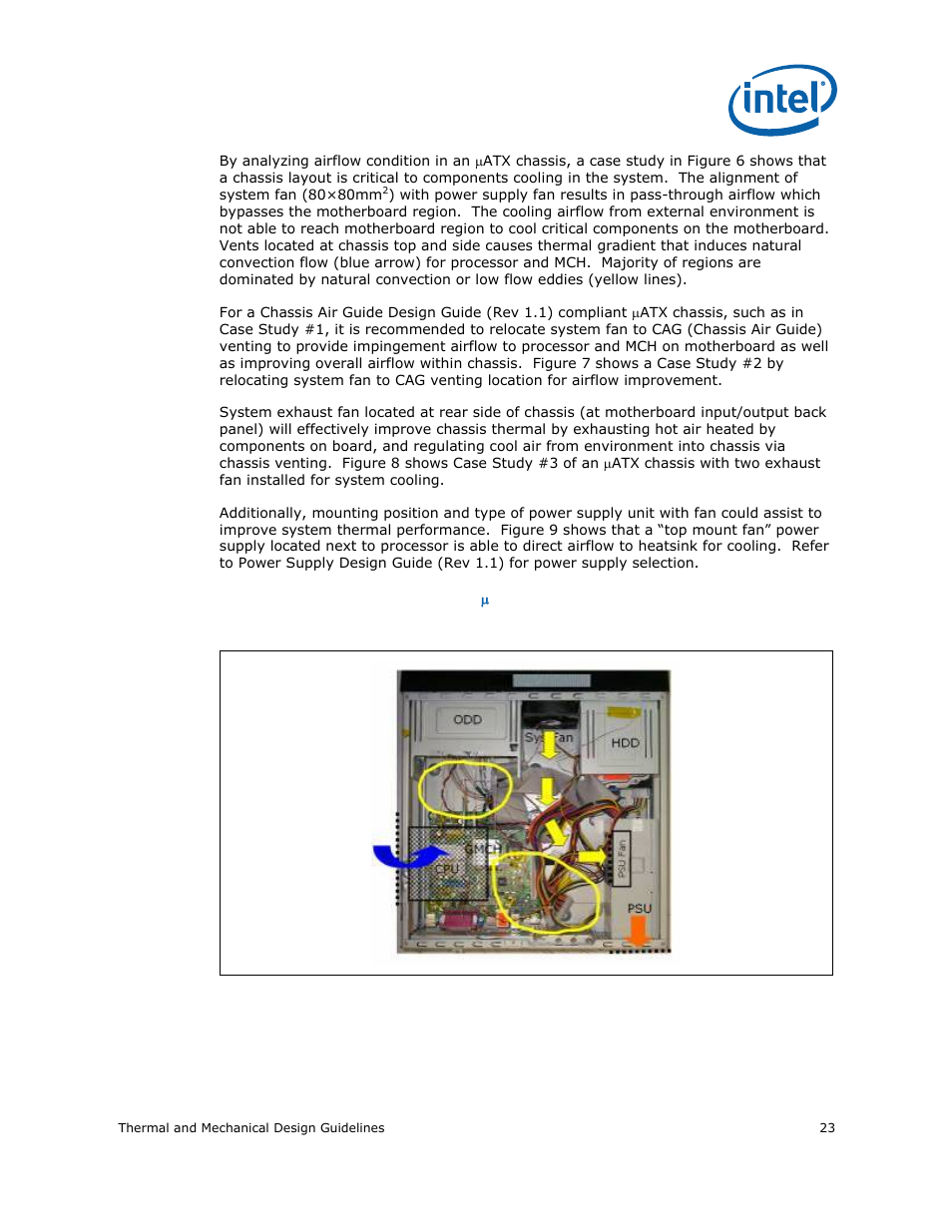 Intel CELERON 200 User Manual | Page 23 / 53
