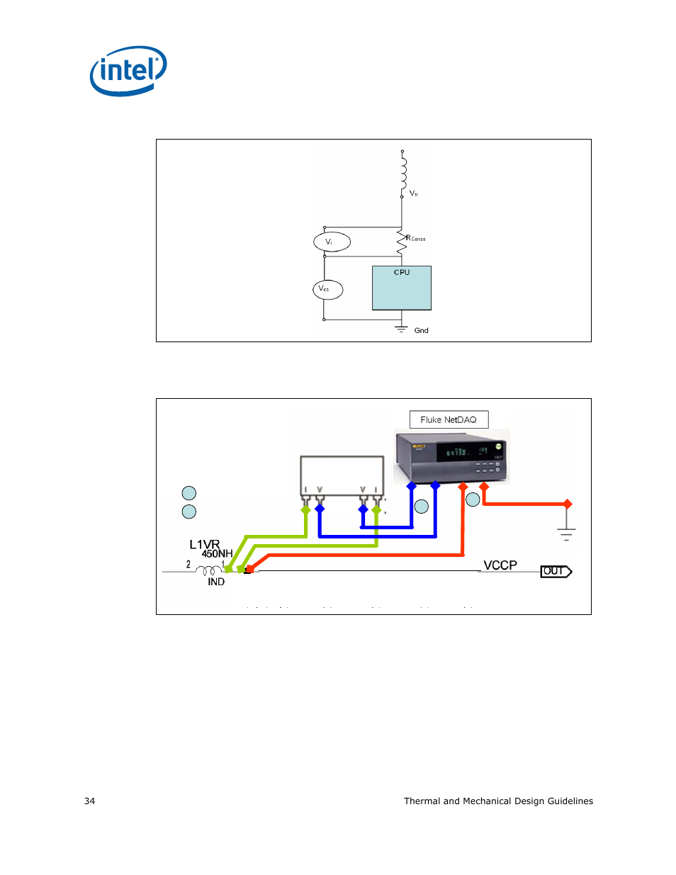 Figure 13, Figure 13 schemati, Figure 14 board l | Intel CELERON 200 User Manual | Page 34 / 53
