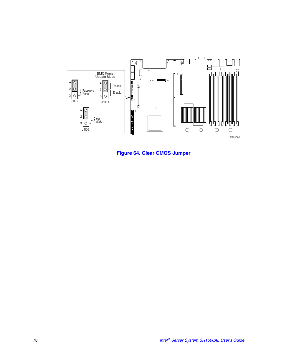 Intel SR1500AL User Manual | Page 100 / 180