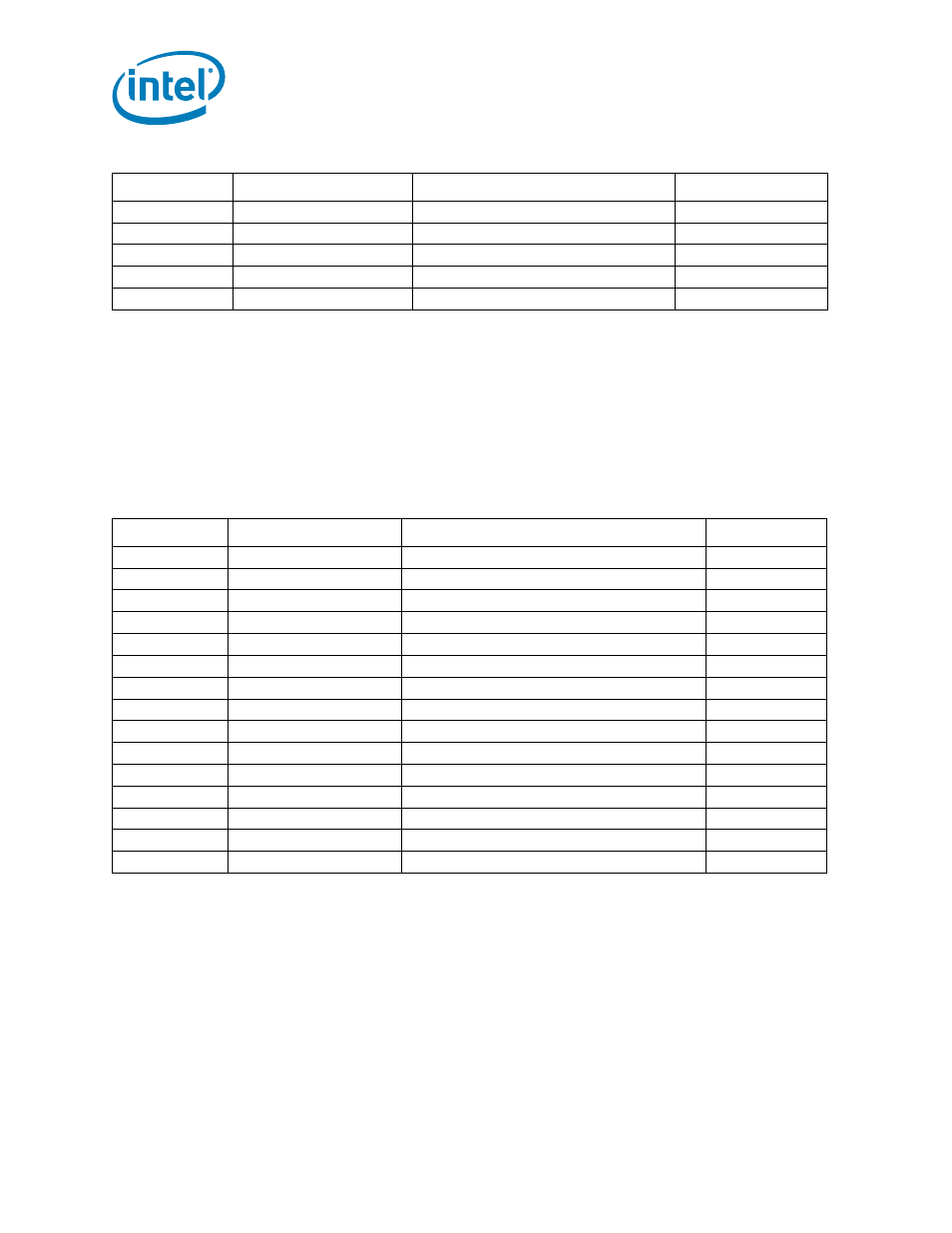 Intel SSDSA1MH080G1 User Manual | Page 18 / 28