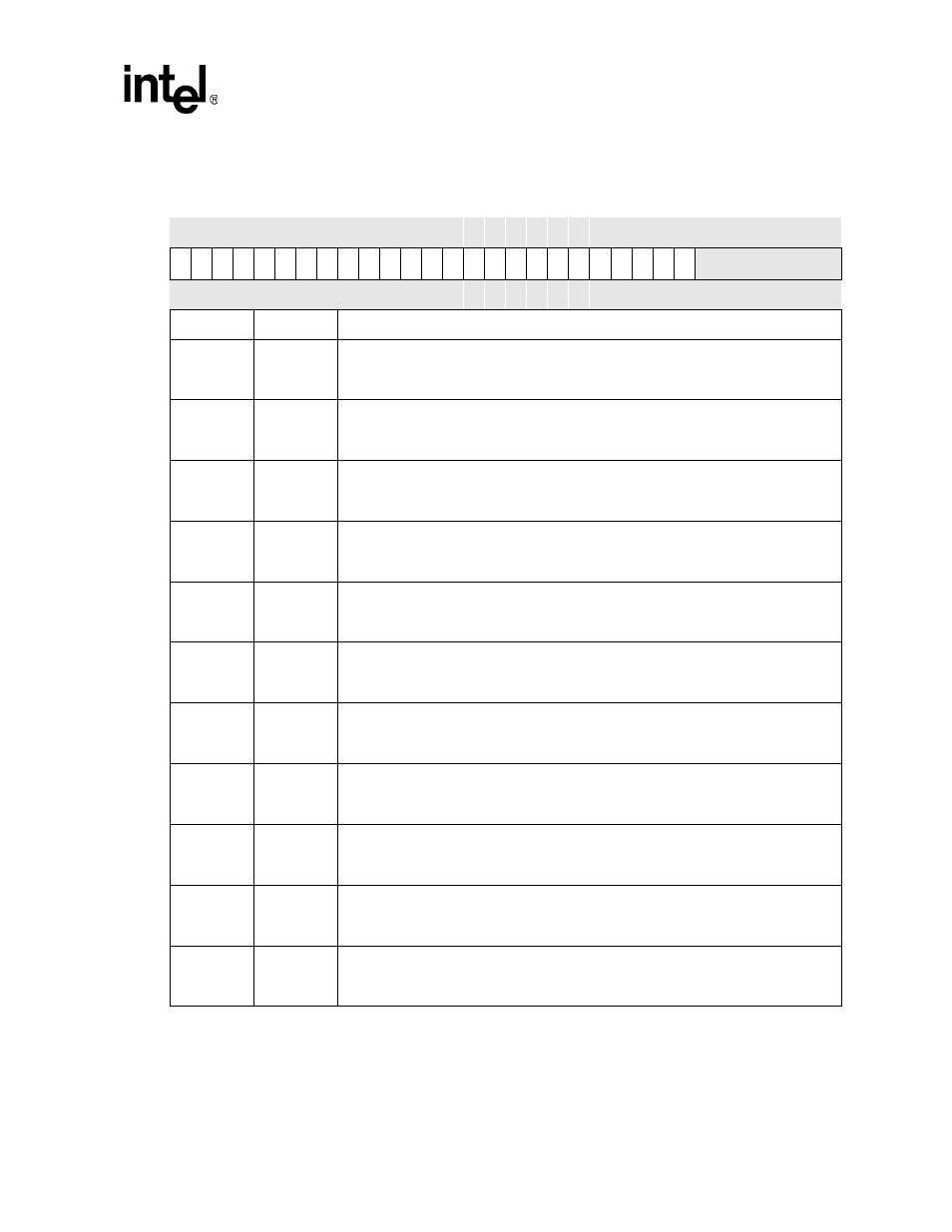 Intel PXA26X User Manual | Page 137 / 624