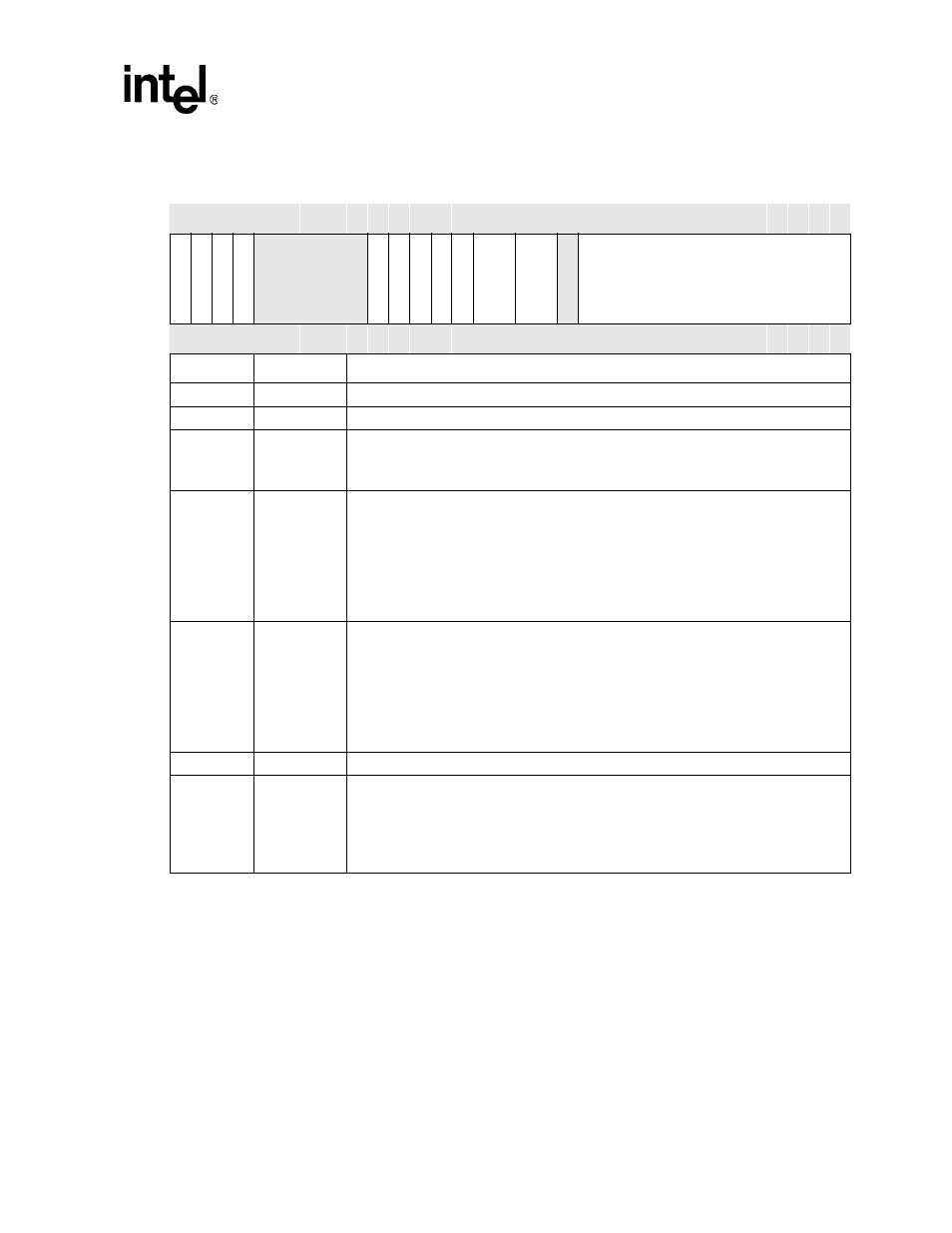 4 examples | Intel PXA26X User Manual | Page 183 / 624