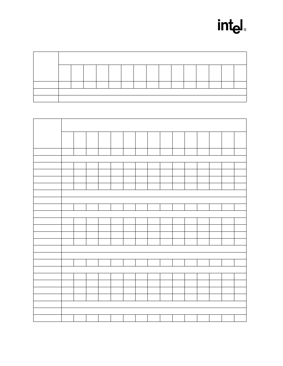 Intel PXA26X User Manual | Page 214 / 624
