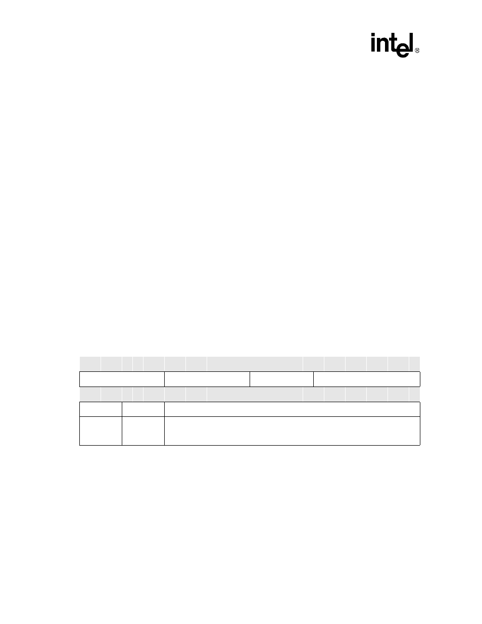 14 lcd enable (enb), 2 lcd controller control register 1 (lccr1), Section 7.6.1.14, “lcd enable (enb) | Section 7.6.1.14 | Intel PXA26X User Manual | Page 296 / 624