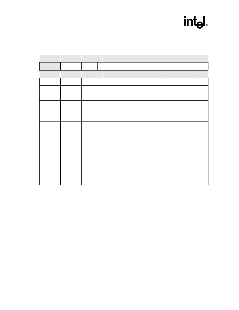 1 double pixel clock (dpc), 2 bits per pixel (bpp), Section 7.6.4.1 | Section 7.6.4.2 | Intel PXA26X User Manual | Page 302 / 624