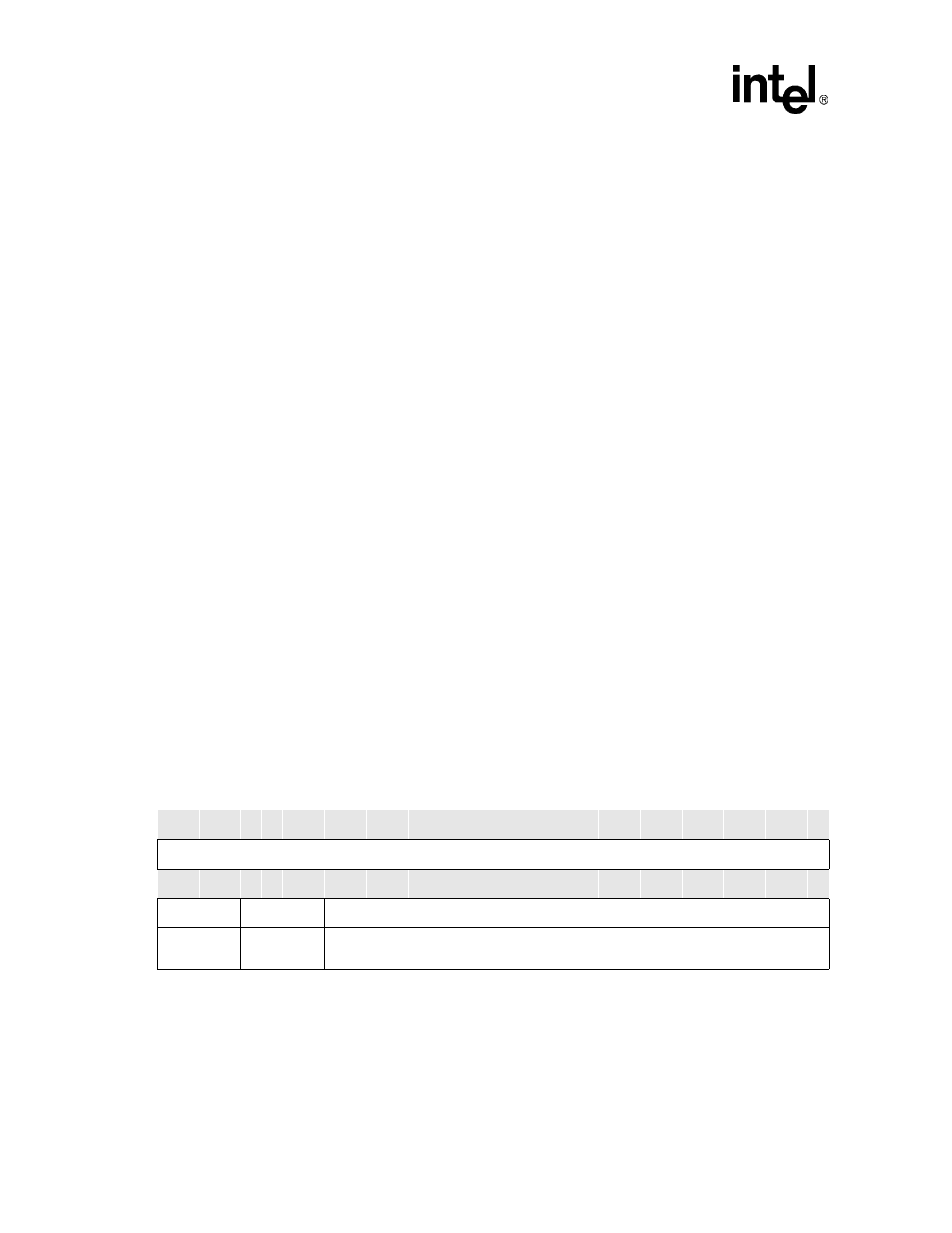 1 frame descriptors, 3 lcd dma frame source address registers (fsadrx), Section 7.6.5.2 | Intel PXA26X User Manual | Page 306 / 624
