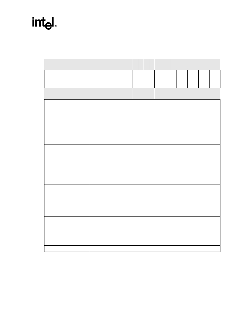 Intel PXA26X User Manual | Page 335 / 624