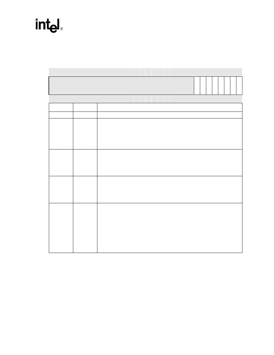 Intel PXA26X User Manual | Page 403 / 624