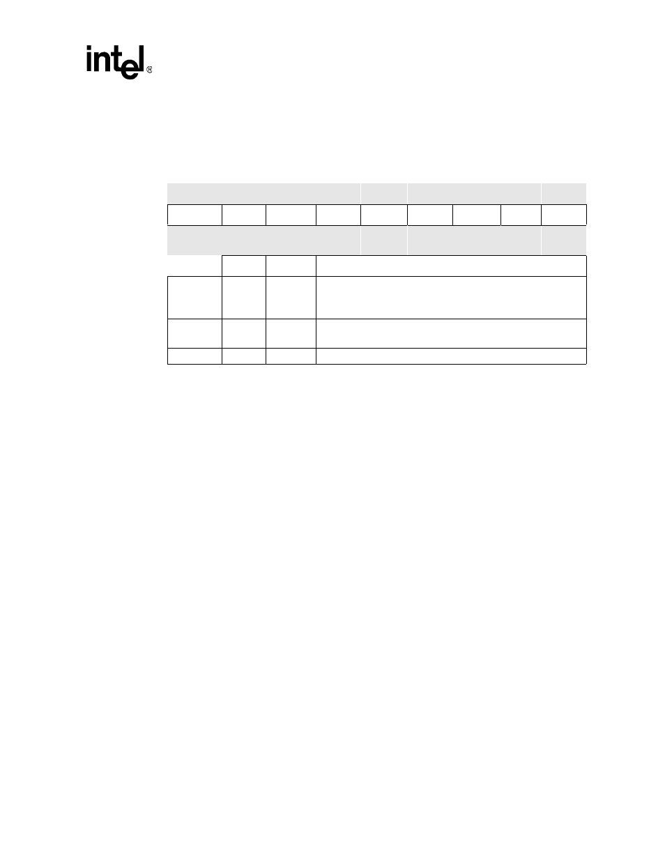 1 transmit fifo service (tfs), 2 transmit packet complete (tpc) | Intel PXA26X User Manual | Page 441 / 624