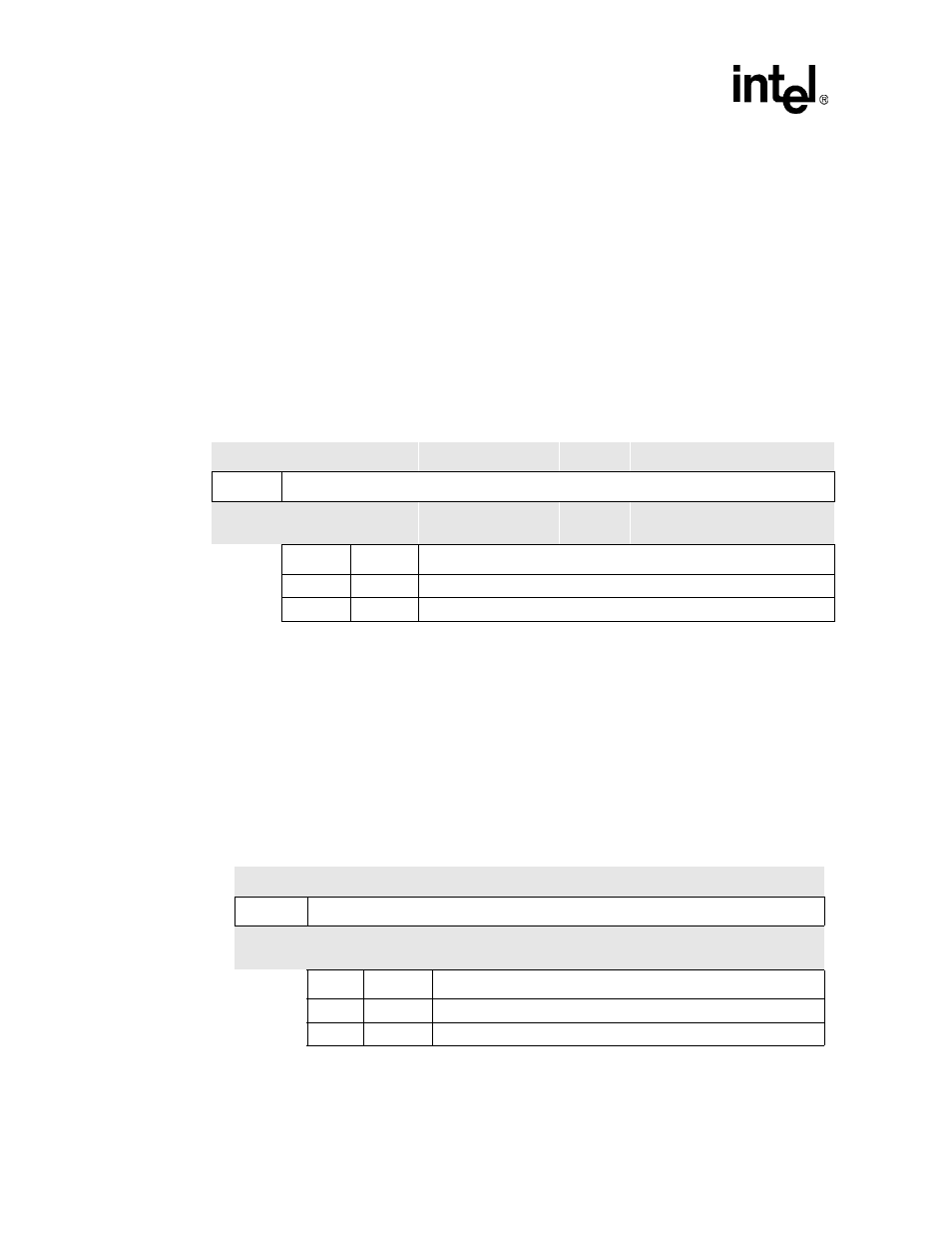 Intel PXA26X User Manual | Page 458 / 624