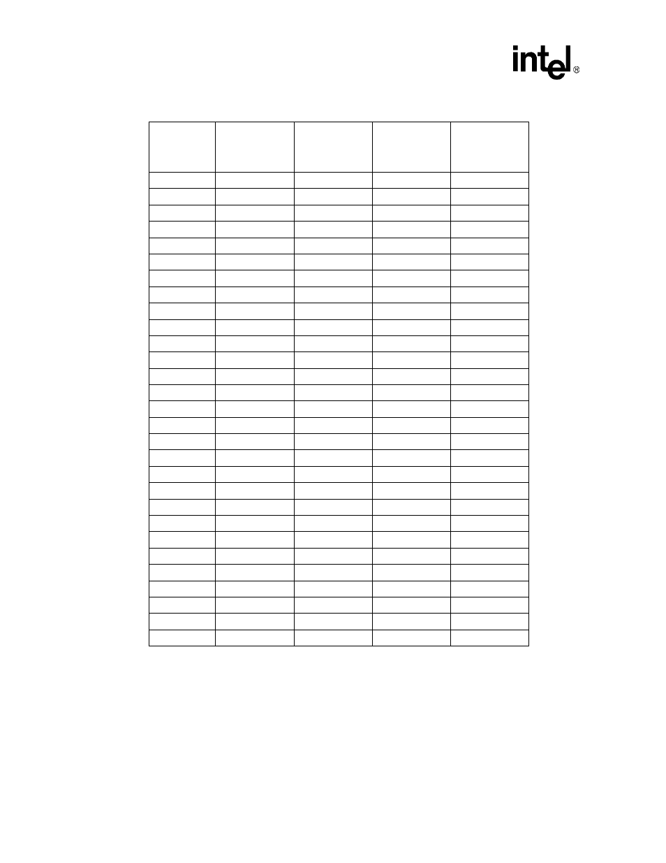 Intel PXA26X User Manual | Page 496 / 624