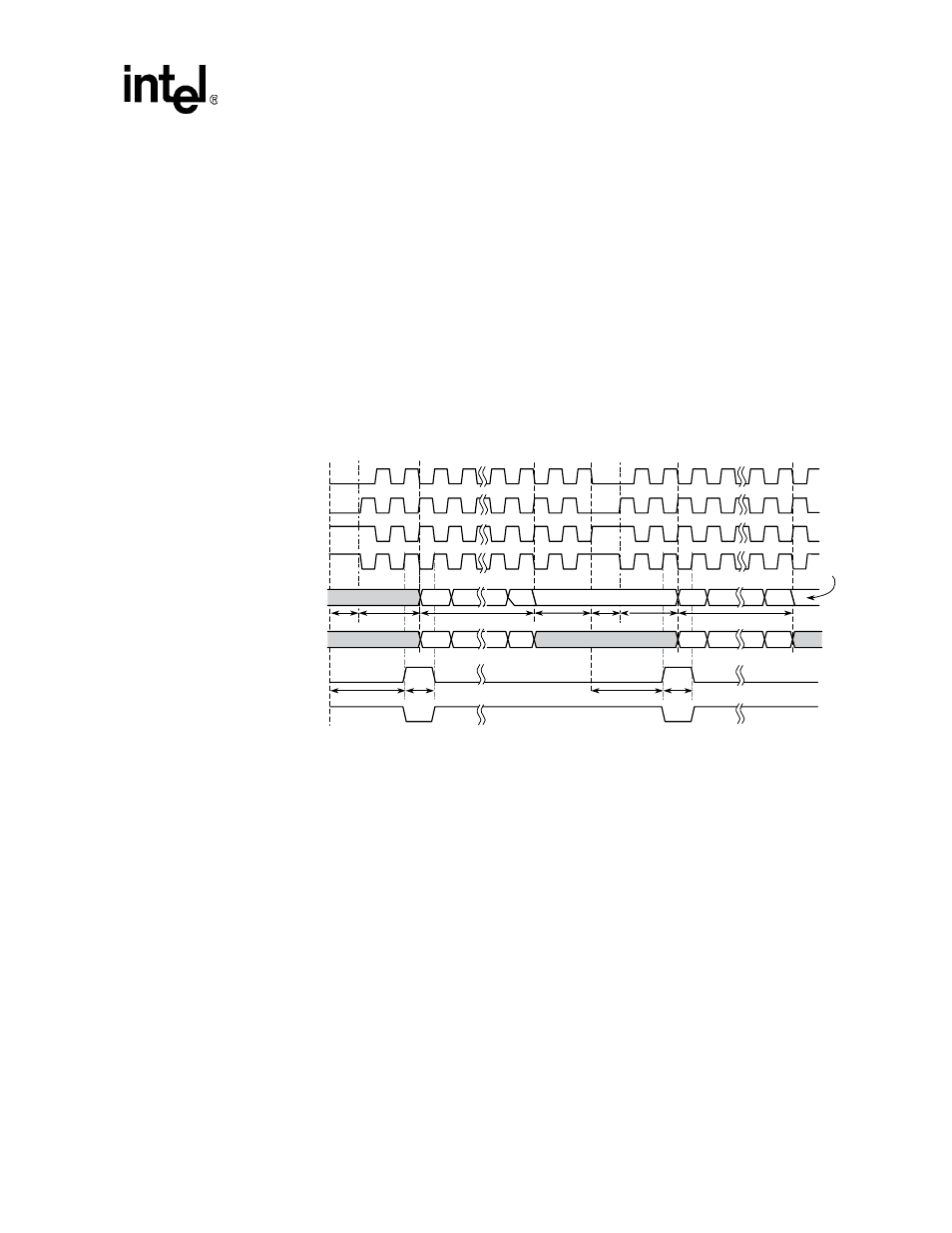 Intel PXA26X User Manual | Page 559 / 624