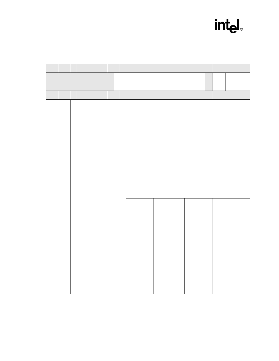 Intel PXA26X User Manual | Page 568 / 624