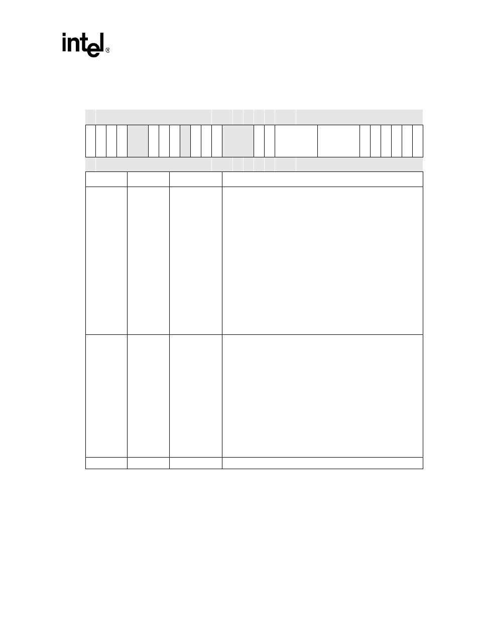Intel PXA26X User Manual | Page 571 / 624