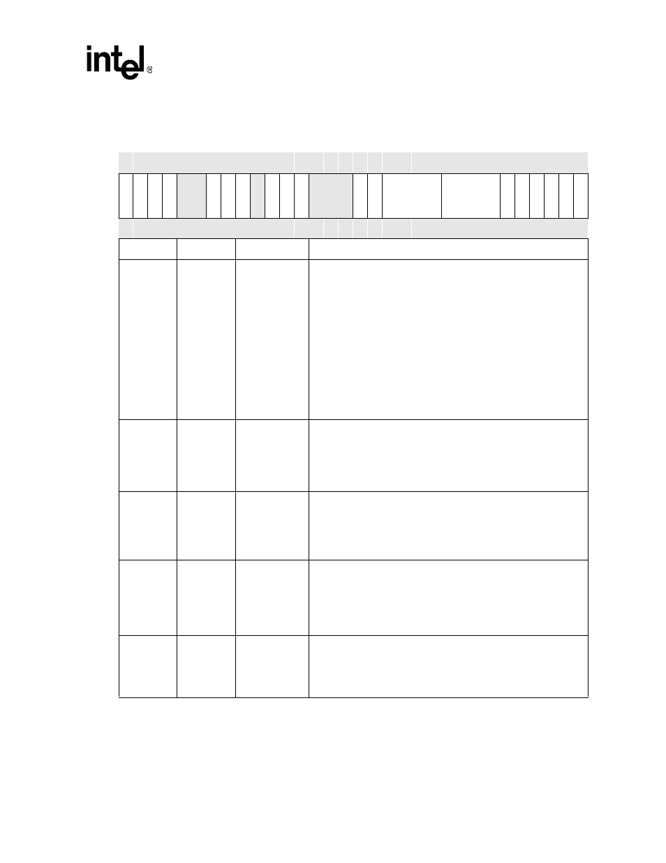 Intel PXA26X User Manual | Page 573 / 624