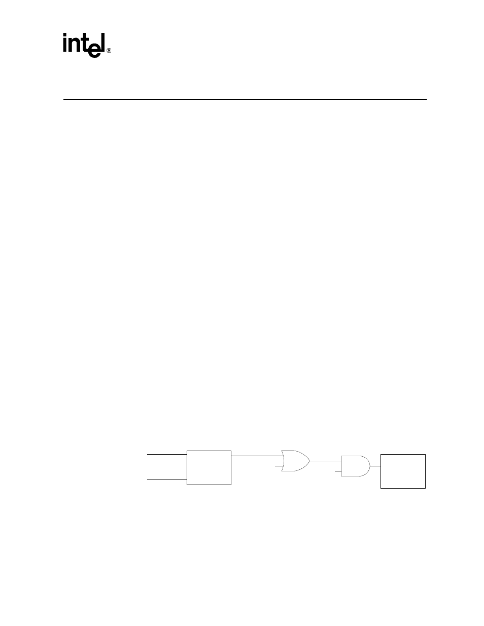 Internal flash 18, 1 initialization, 1 intel strataflash® memory reset configuration | Internal flash | Intel PXA26X User Manual | Page 617 / 624