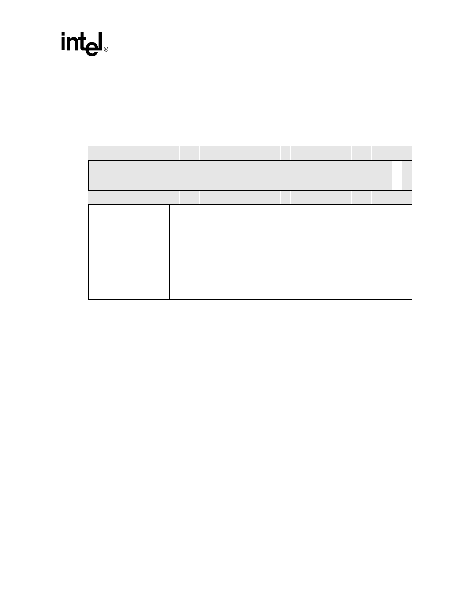 Intel PXA26X User Manual | Page 97 / 624