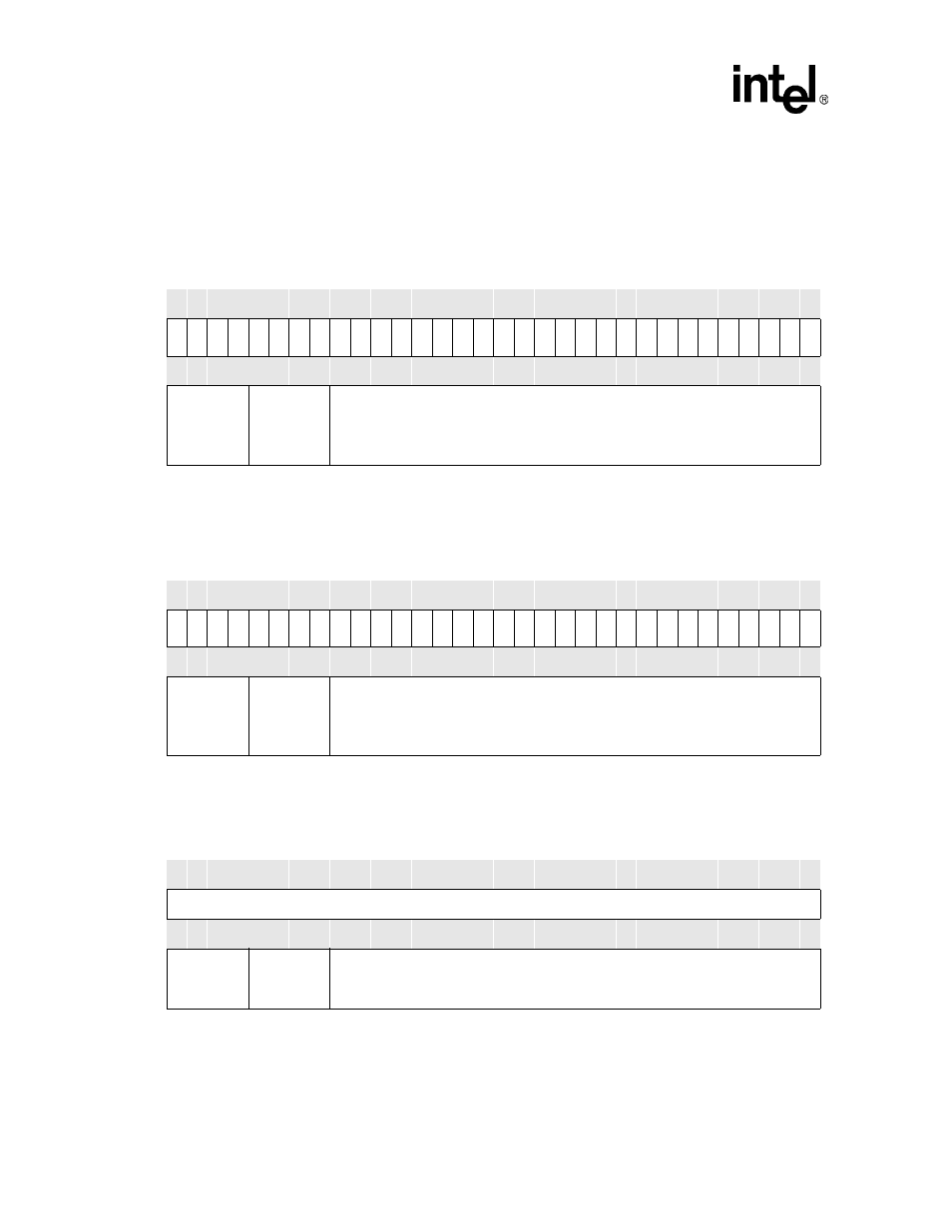Intel PXA26X User Manual | Page 98 / 624