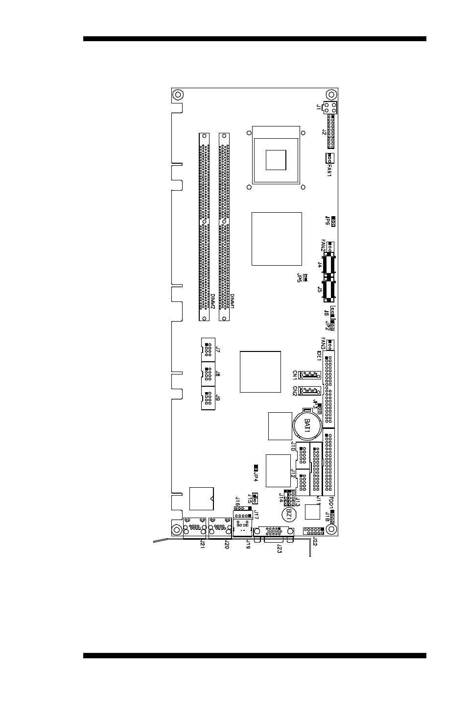 Intel IB868 User Manual | Page 13 / 60