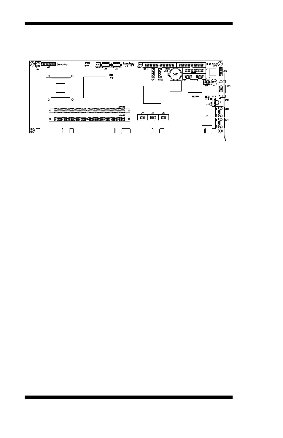 Intel IB868 User Manual | Page 16 / 60