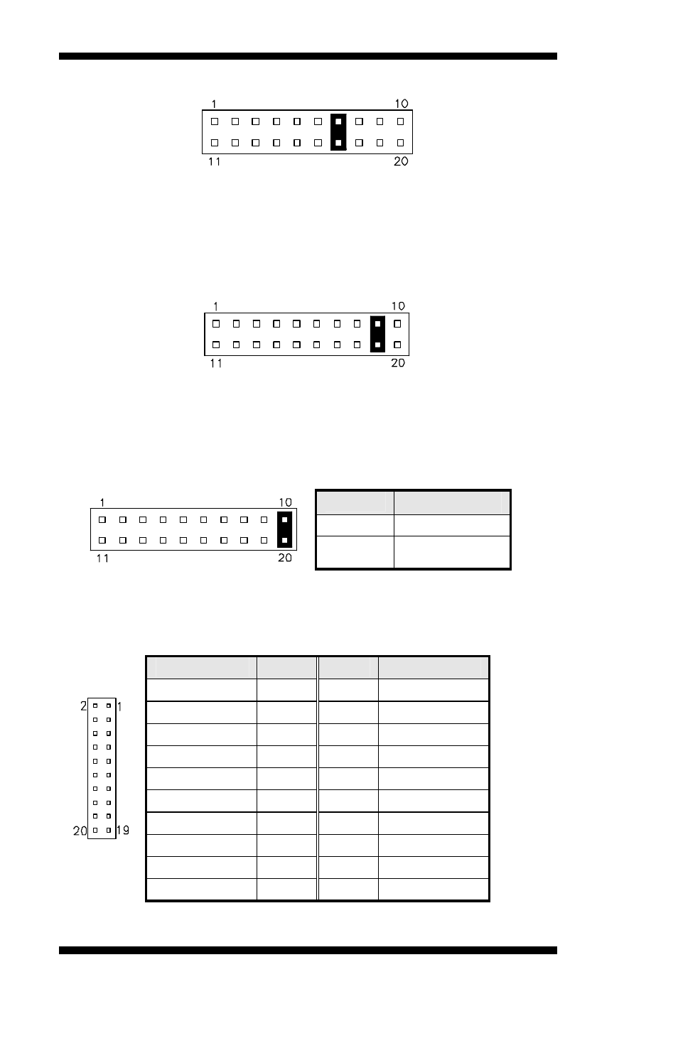 Intel IB868 User Manual | Page 20 / 60