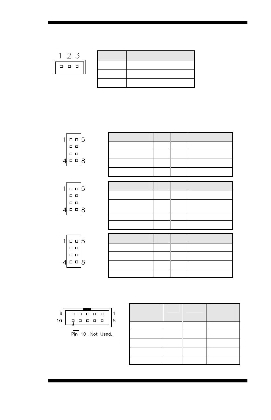 Intel IB868 User Manual | Page 21 / 60
