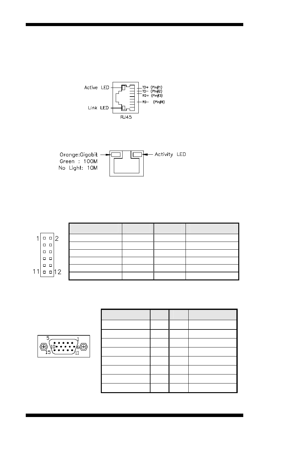 Intel IB868 User Manual | Page 24 / 60