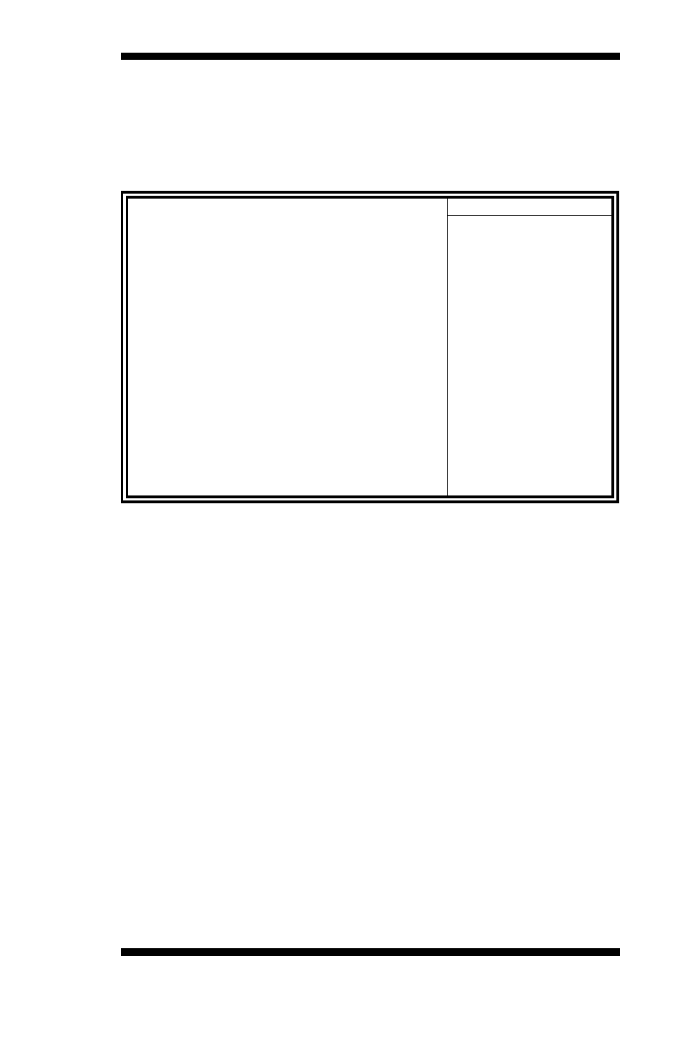 Pnp/pci configurations, Init display first the default setting is pci card | Intel IB868 User Manual | Page 43 / 60