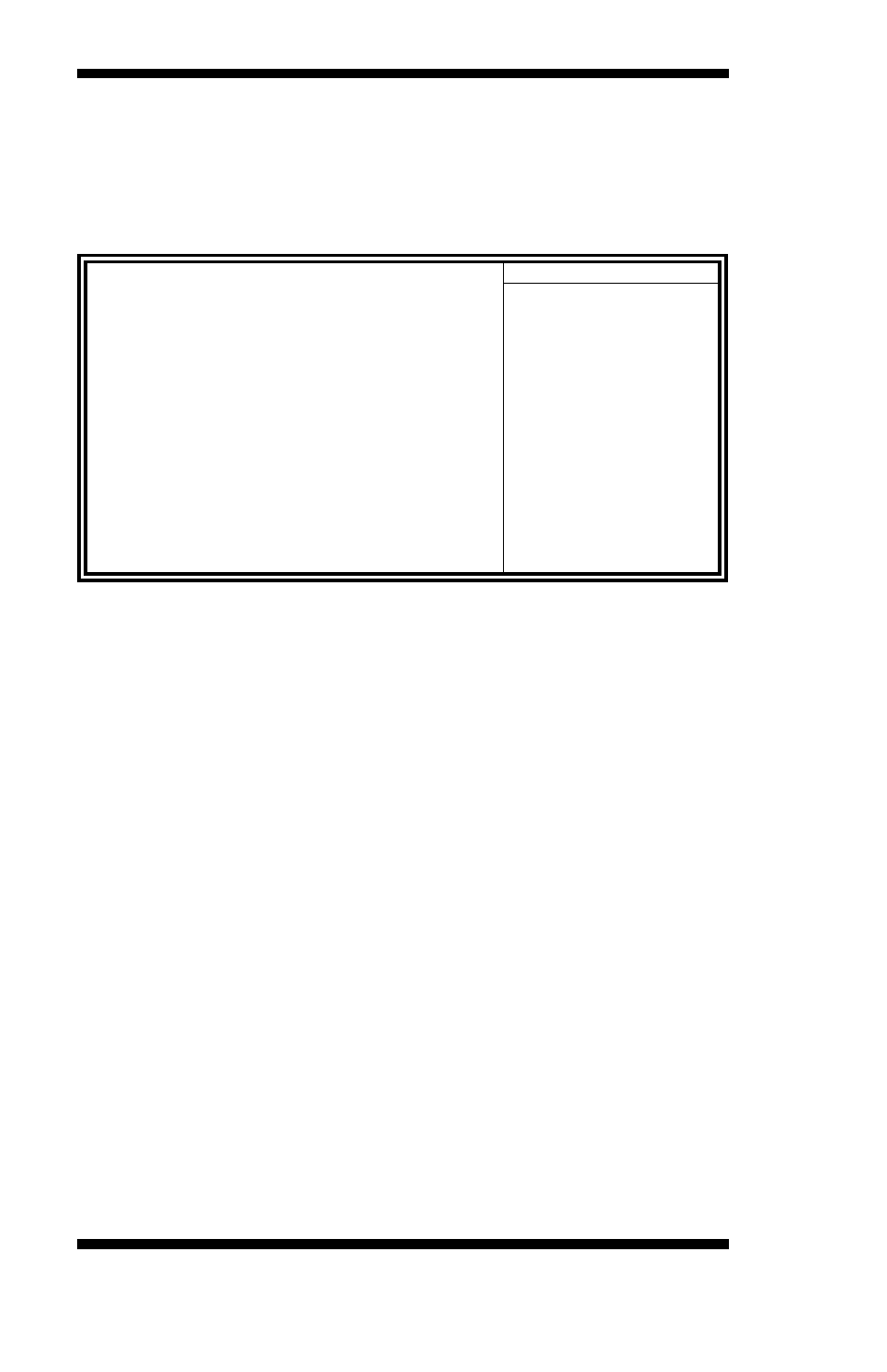 Pc health status, Smart fan tolerance value the default value is 5 | Intel IB868 User Manual | Page 44 / 60