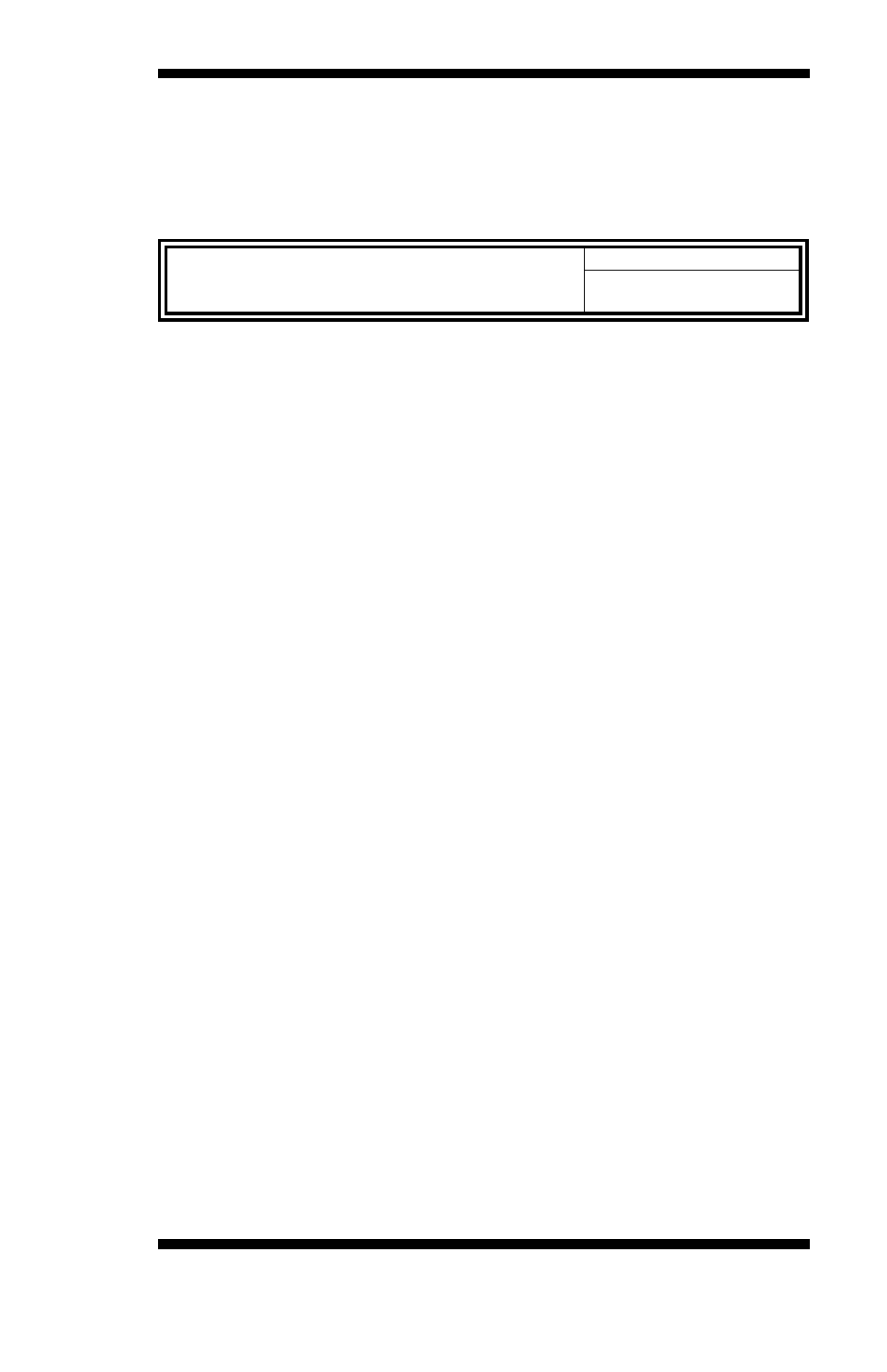 Frequency/voltage control | Intel IB868 User Manual | Page 45 / 60