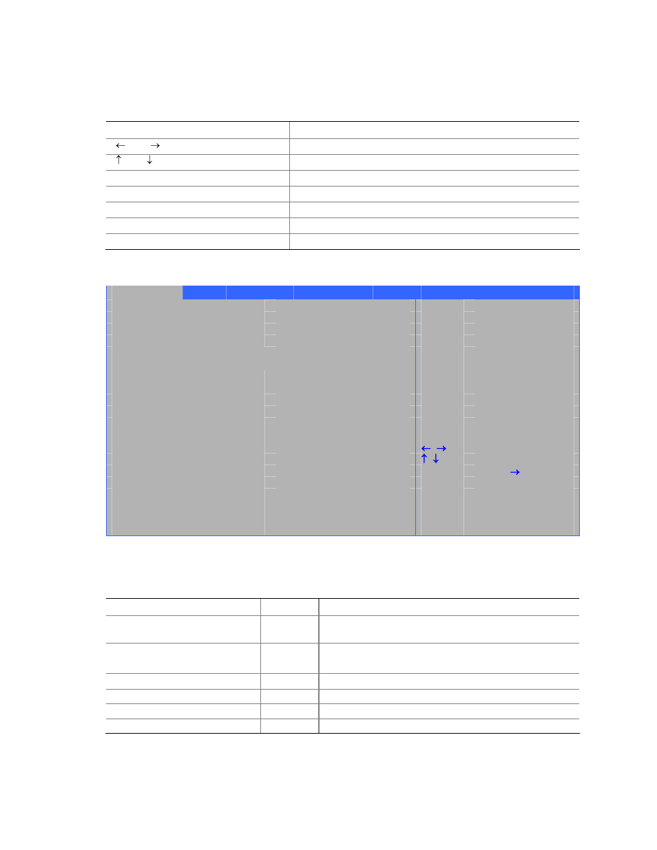 Maintenance menu | Intel D865GVHZ User Manual | Page 52 / 88