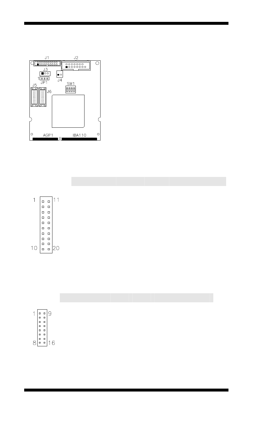 Intel 865G User Manual | Page 18 / 64