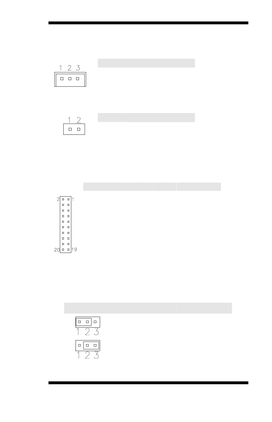 Intel 865G User Manual | Page 19 / 64