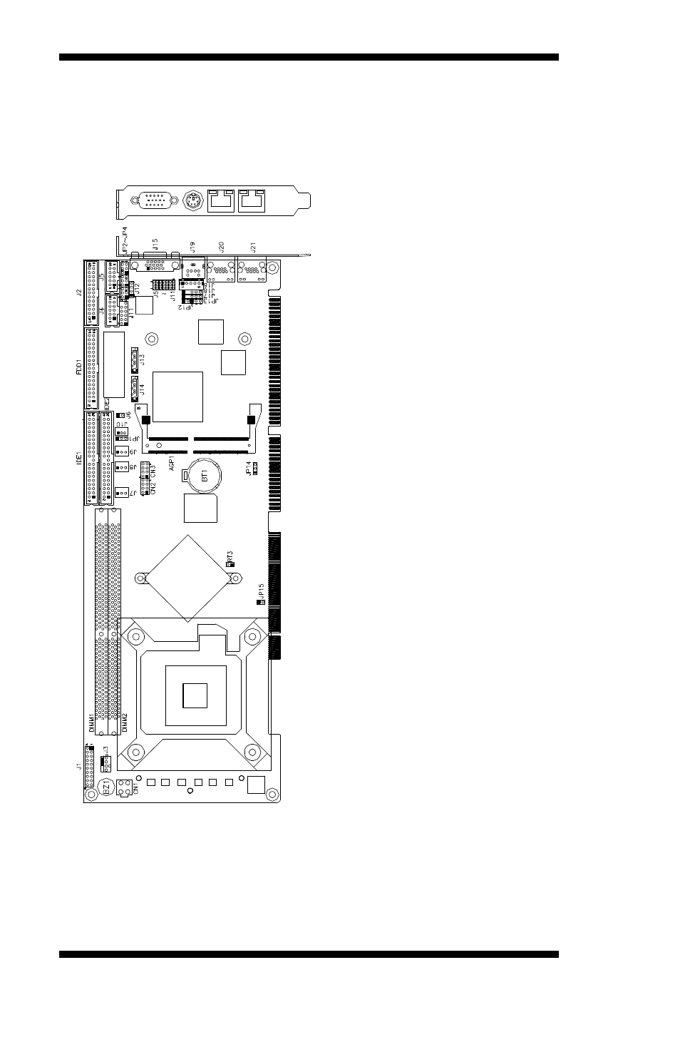 Intel 865G User Manual | Page 22 / 64