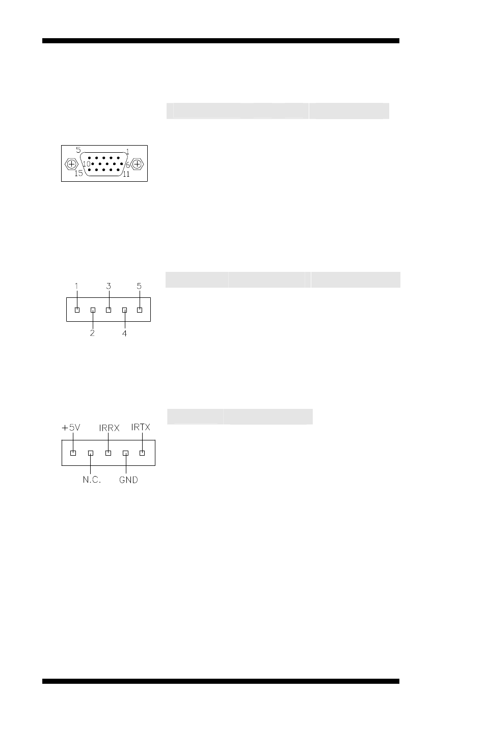 Intel 865G User Manual | Page 30 / 64