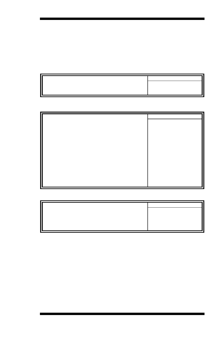 Integrated peripherals | Intel 865G User Manual | Page 47 / 64