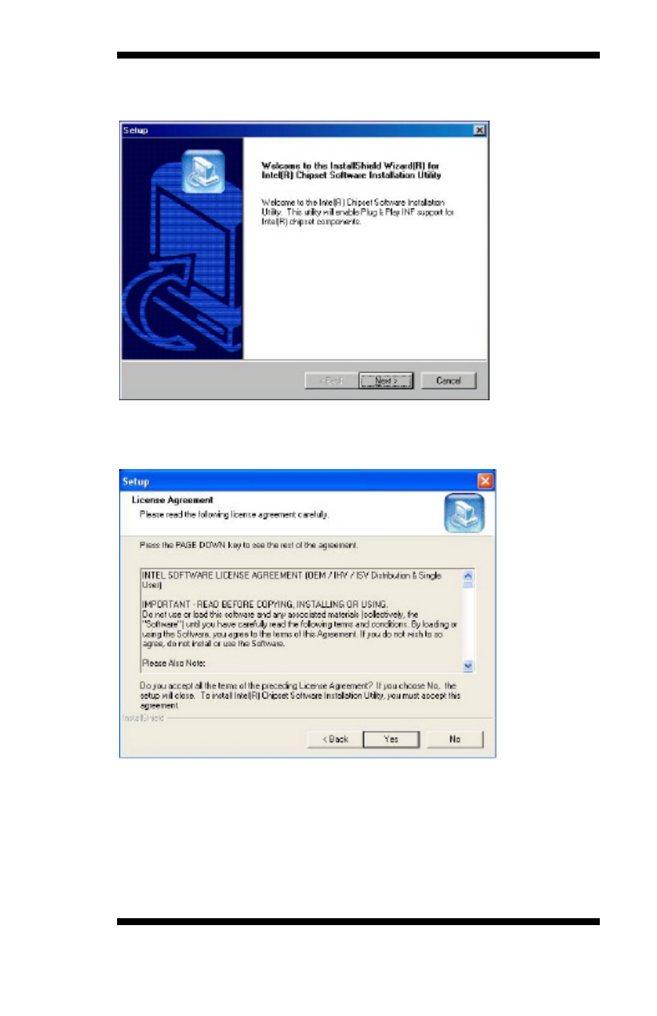 Intel 865G User Manual | Page 59 / 64