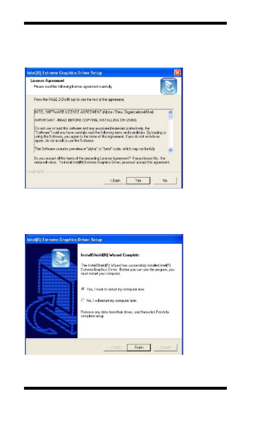 Intel 865G User Manual | Page 62 / 64