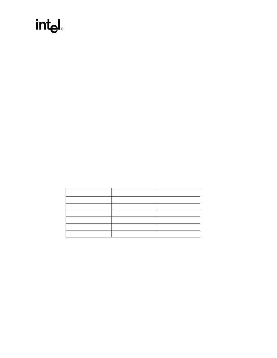 0 preparing the platform for initial use, 0 starting the platform, Preparing the platform for initial use | Uart communications configuration, Section 9.0, Ial use per, Section 10.0 | Intel IXDP465 User Manual | Page 21 / 22