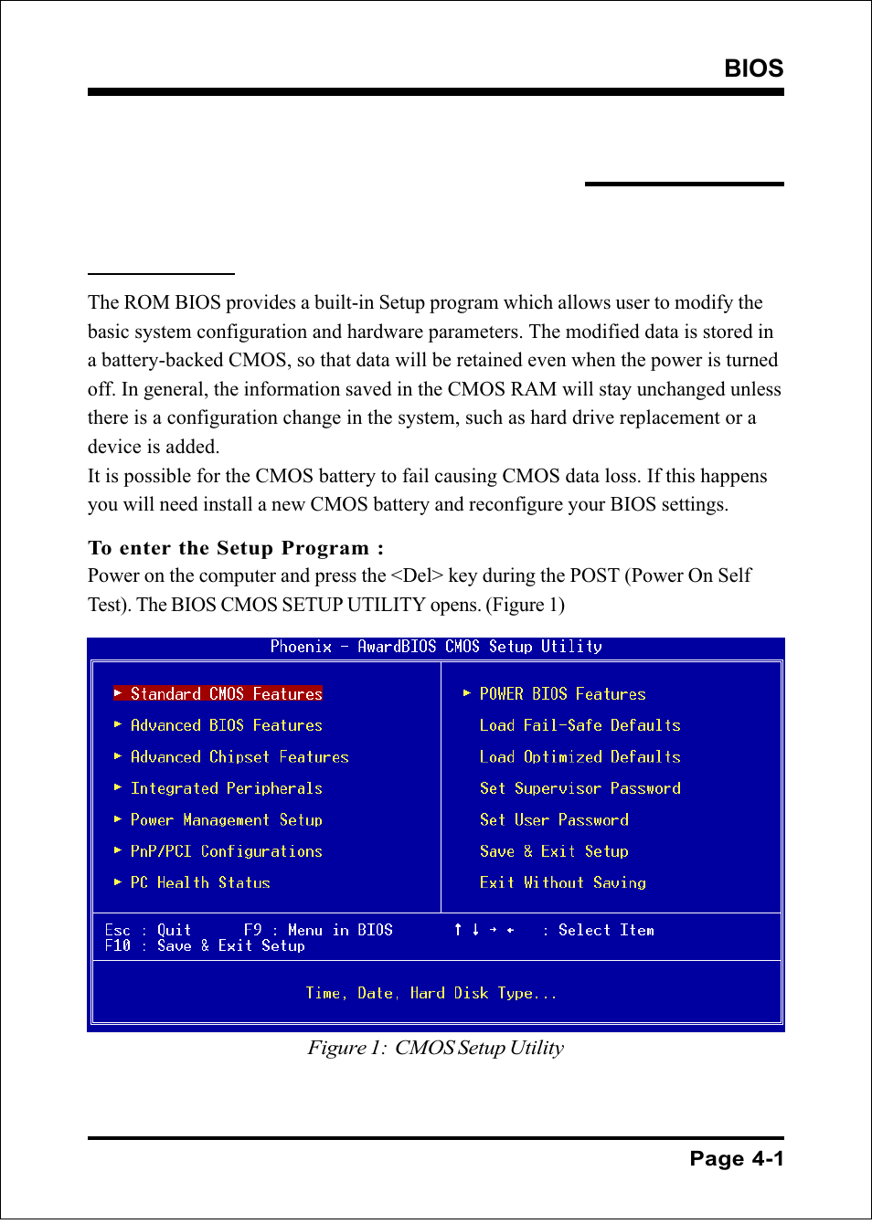 Intel FSB800 (PC3200) User Manual | Page 39 / 96