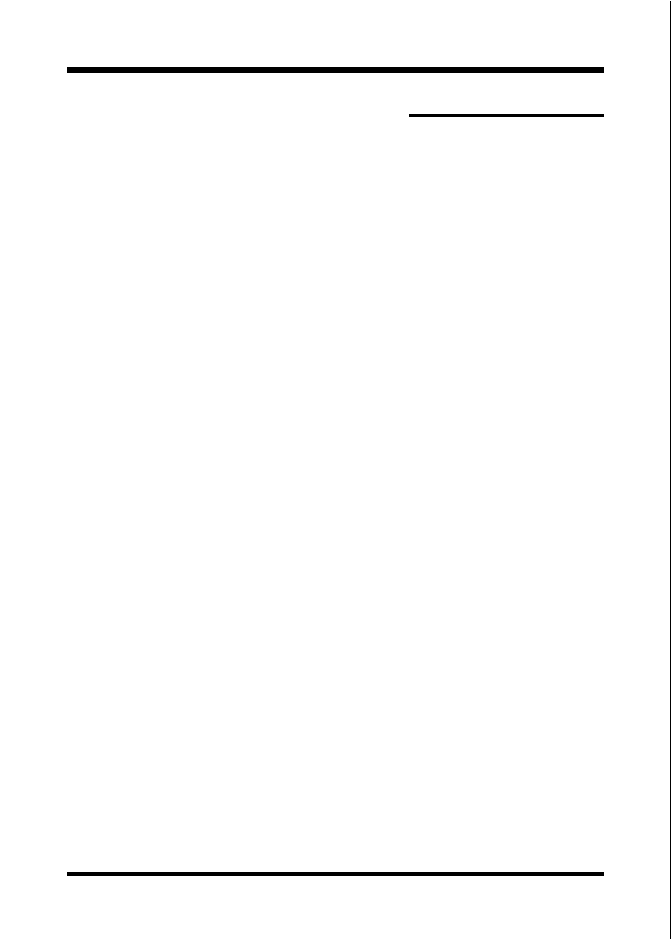 Intel FSB800 (PC3200) User Manual | Page 6 / 96