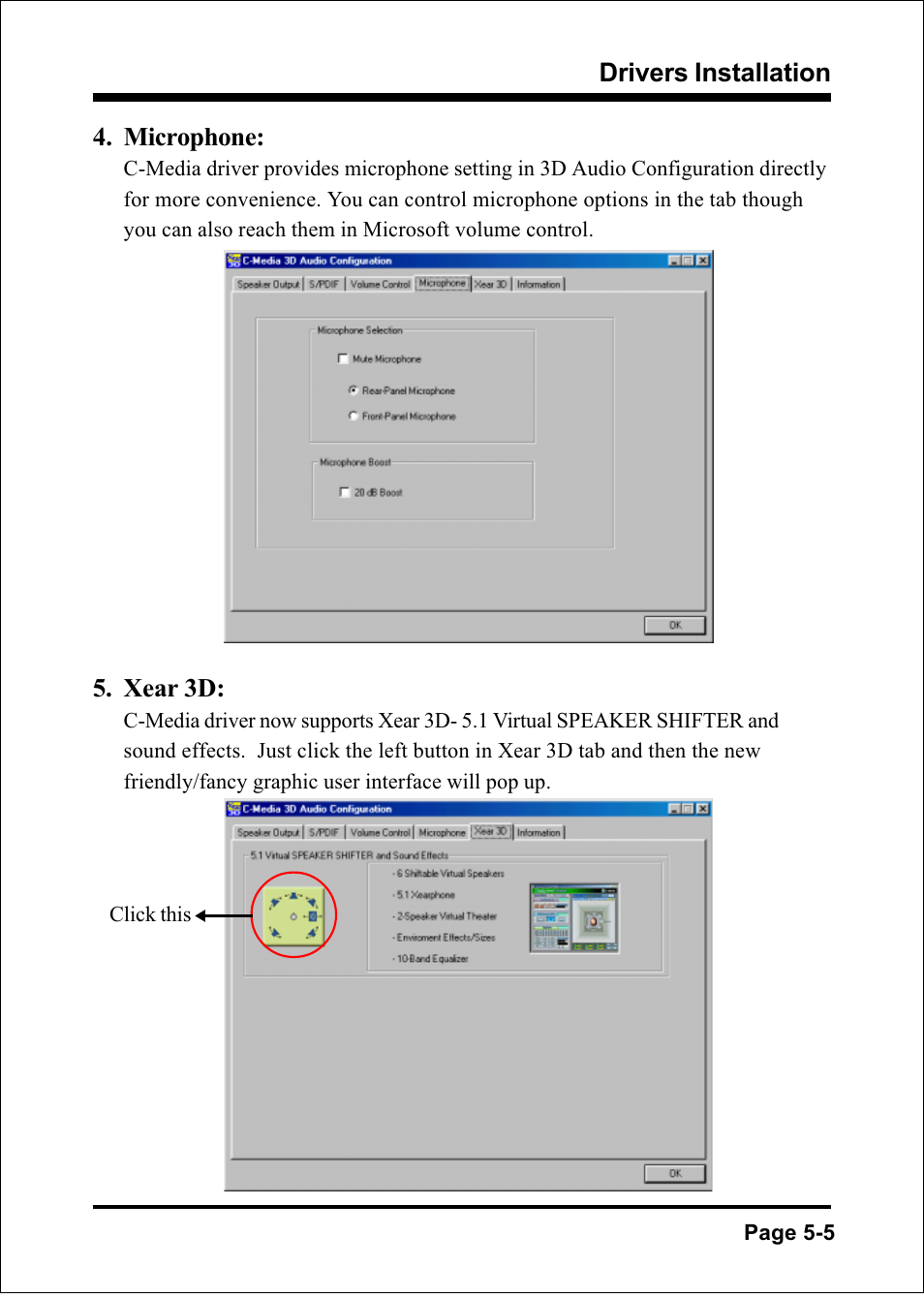 Intel FSB800 (PC3200) User Manual | Page 75 / 96