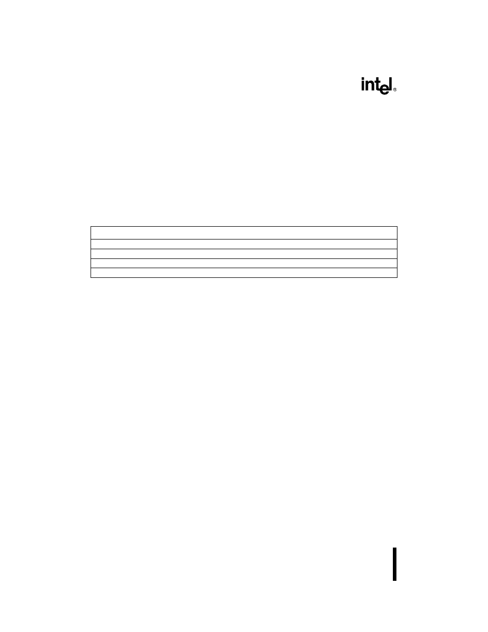 Table 11. related documents, 2 related documents, Related documents -2 | E “related documents” section o | Intel 8XC196Lx User Manual | Page 12 / 136