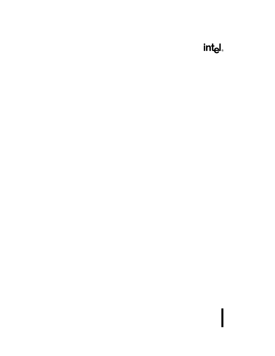 Intel 8XC196Lx User Manual | Page 126 / 136
