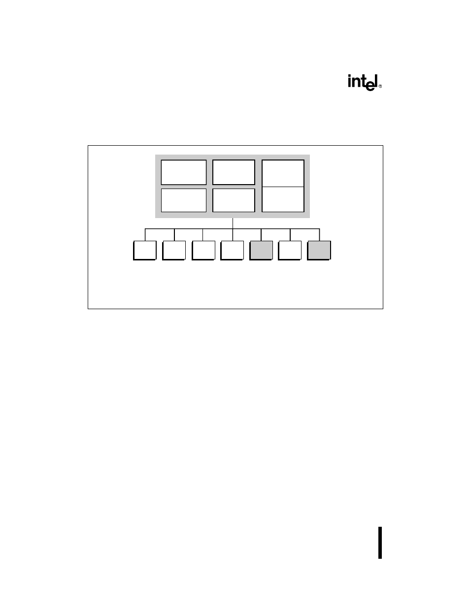 Figure 21. 8xc196lx block diagram, 2 block diagram, 3 internal timing | Block diagram -2, Internal timing -2, 8xc196l | Intel 8XC196Lx User Manual | Page 16 / 136