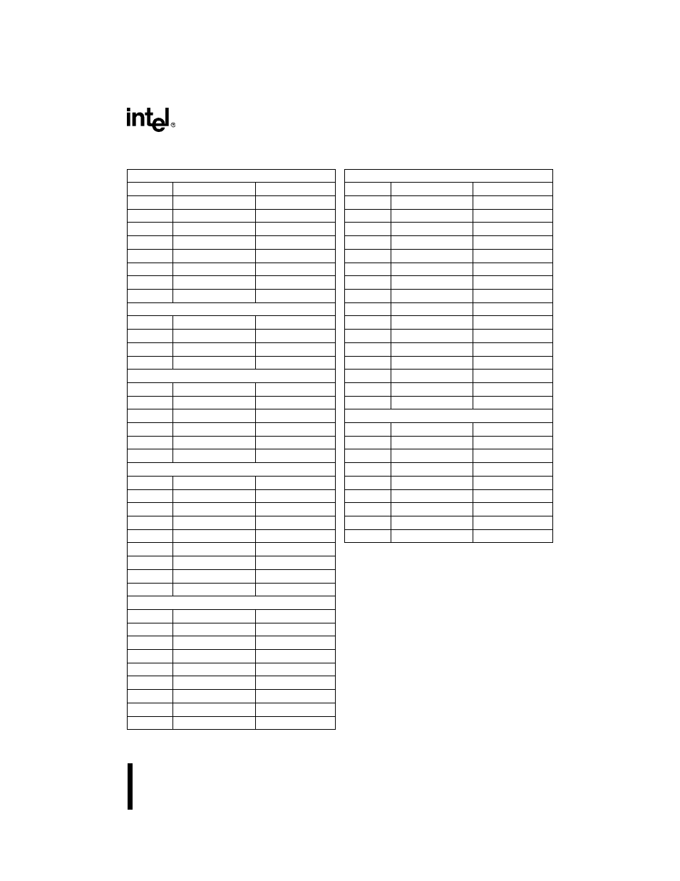 Intel 8XC196Lx User Manual | Page 29 / 136